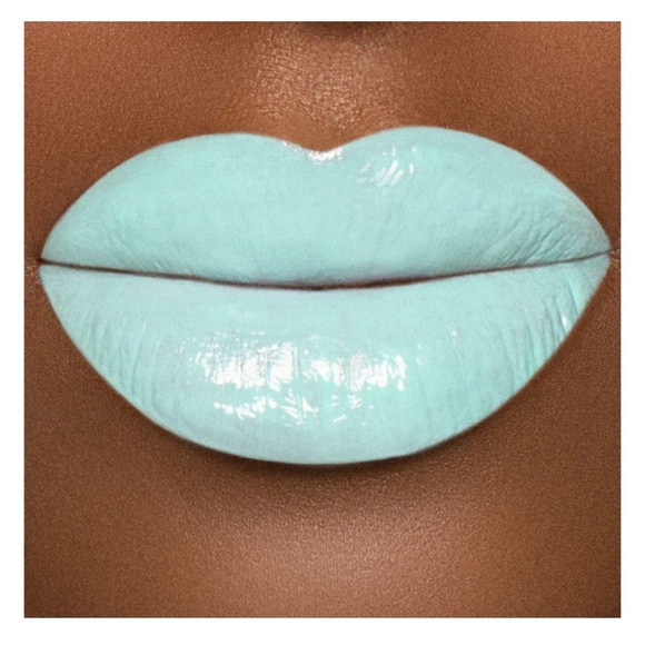 Jeffree Star Supreme Gloss Glossed in Paradise - Picture 3 of 5